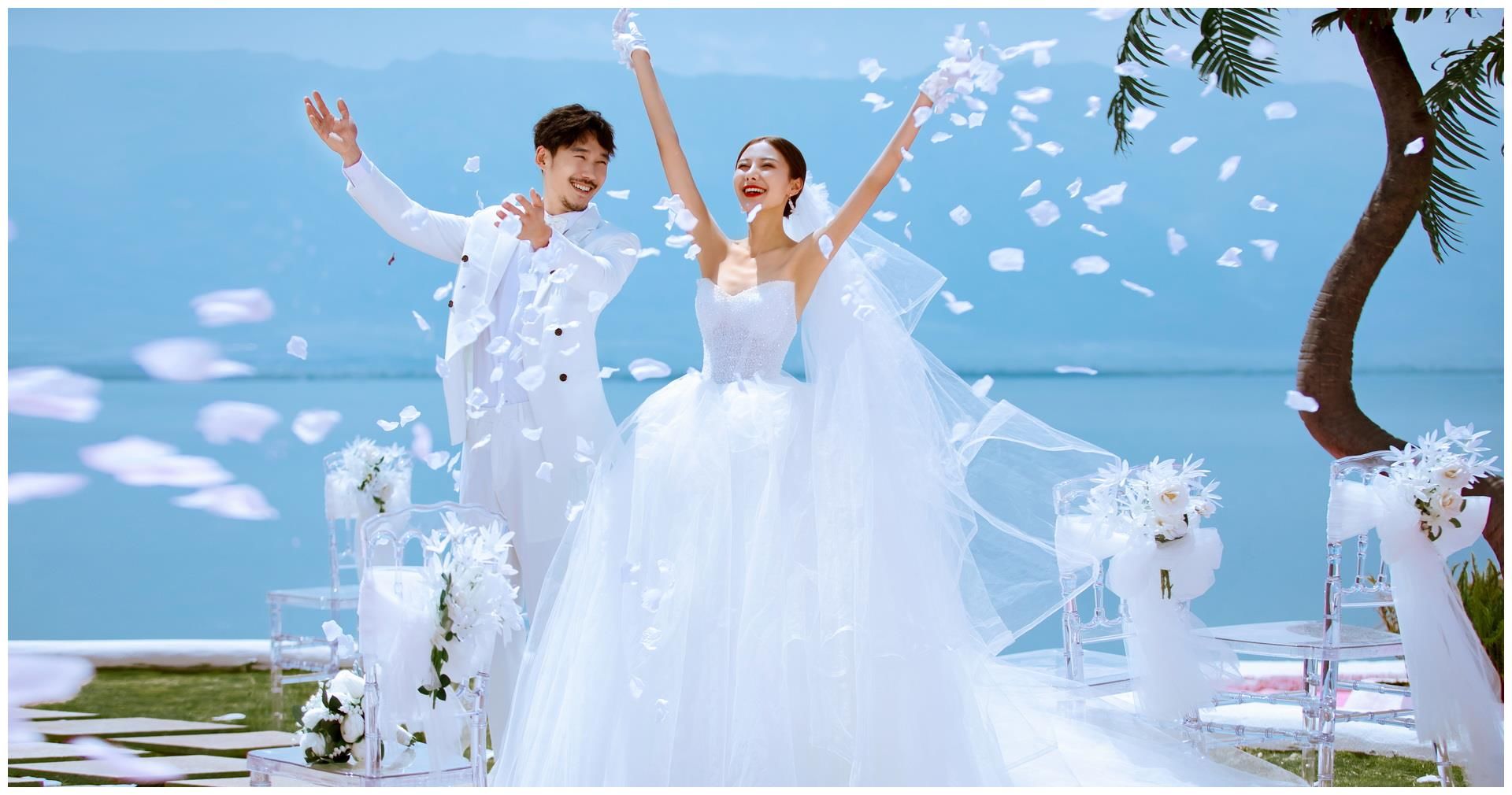 别被忽悠了！大理丽江旅拍婚纱照会免费赠送微电影？不要觉得赚了