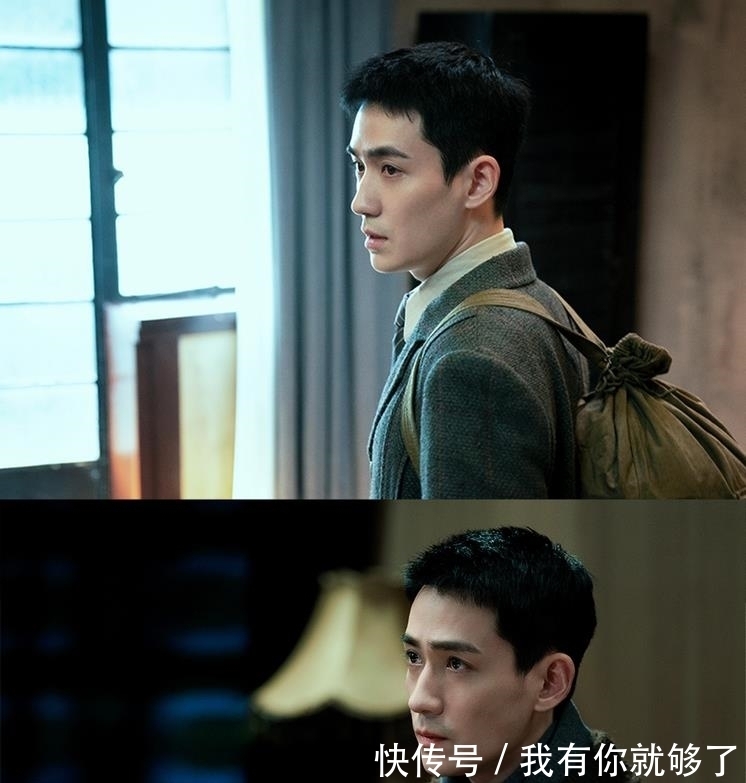 朱一龍|叛逆者：收視破2，央視說隔著屏幕都感覺到朱一龍的疼