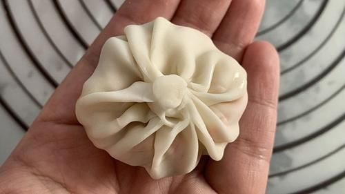 解馋|入秋后，我家这道菜经常吃，比丝瓜营养，上锅蒸着吃，太解馋了