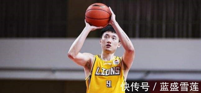 李京龙|CBA的“雷阿伦”在离开老爸的庇护下能不能打出自己的天地！