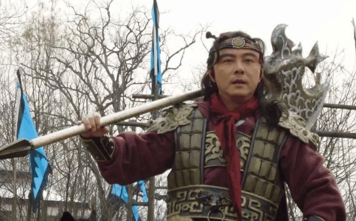 石碑|程咬金之墓被盗，专家在现场发现一块石碑，道出程咬金的真实身份