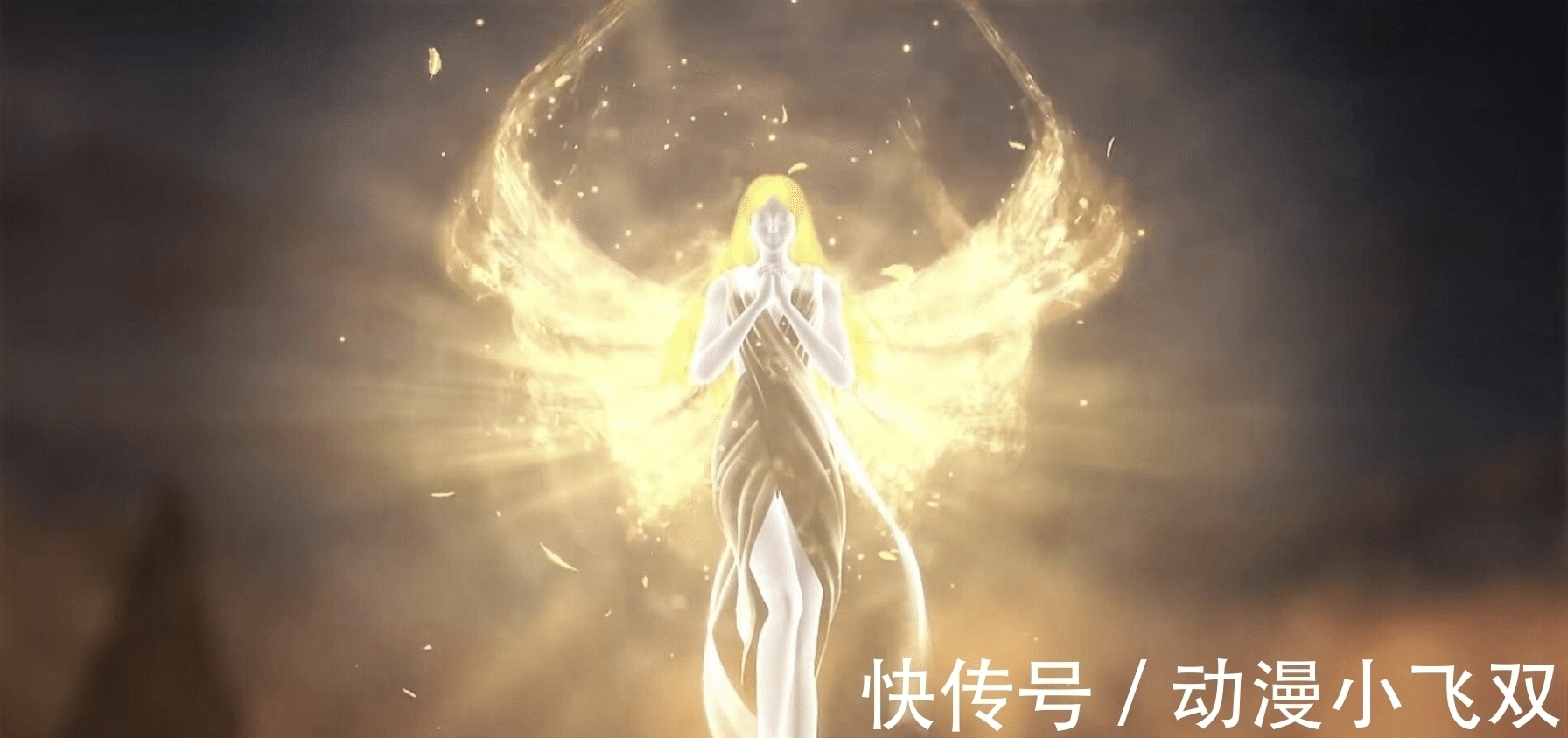 唐三|斗罗大陆:直接送神位的武魂,当世只有四个,不成神天理难容