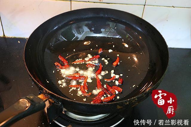  搞定|土豆最最最最受欢迎的做法，3分钟就搞定，越吃越喜欢！