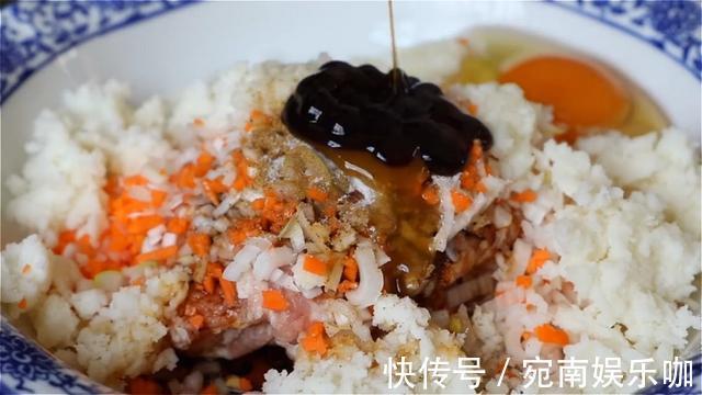 白菜|白菜浑身都是宝，教你秘制做法，不炒不炖，鲜嫩多汁，营养丰富