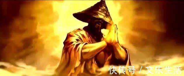 圣人#难怪孔宣比燃灯和陆压还厉害,却被准提道人降服,你看准提的来历