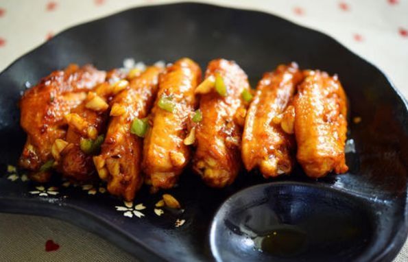 饭桌上不可缺少的几道家常菜,简单易学,营养美味,家人都爱吃