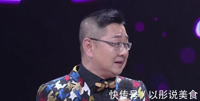 黄晓明活动现场再现“明言”，一句“您大还是我大”让张绍刚尴尬