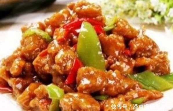 孩子|多给孩子吃的营养菜,外酥里嫩,色泽诱人,强身健体,吃了停不下