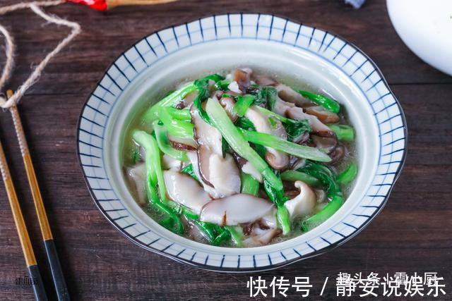 蔬菜|6种炒前必须要焯水的蔬菜,再懒也别省这1步,为了家人健康