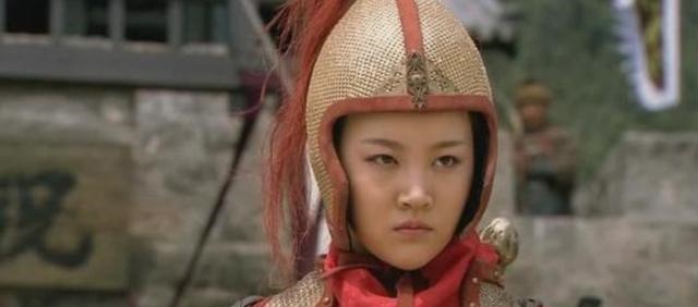 不信|水浒传中,宋江为啥要把扈三娘送给王英说出来别不信!