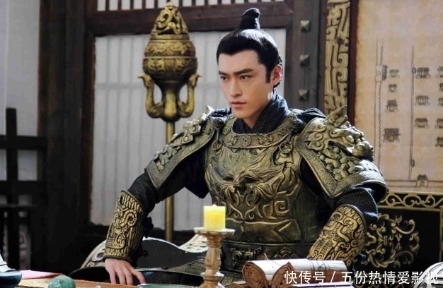 共有|隋文帝杨坚共有五兄弟,隋亡时,他的这些兄弟为何不出来救国?