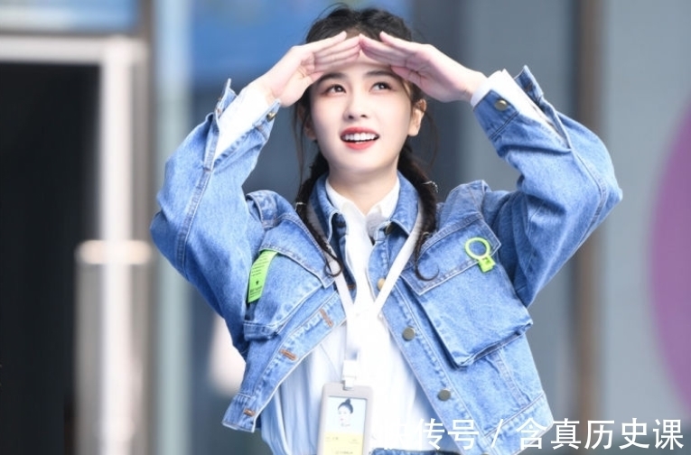 《奔跑黃河2》兄弟團拼廚藝,白鹿嚇成“表情包”,Baby讓人意外