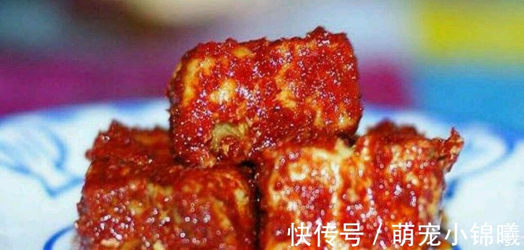 豆腐乳|中国有名的“四大豆腐乳”，你吃过几种？王致和遗憾未上榜