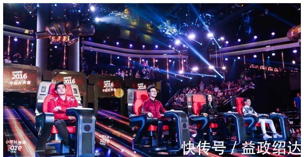 《中國好聲音》最大的敗筆,她將這首歌唱的紅遍全國,卻無緣冠軍