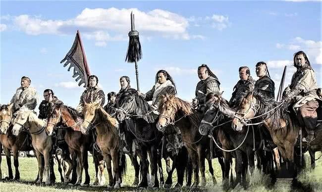 平民|成吉思汗采用什么办法在一盘散沙的草原建立起让人闻风丧胆的铁骑