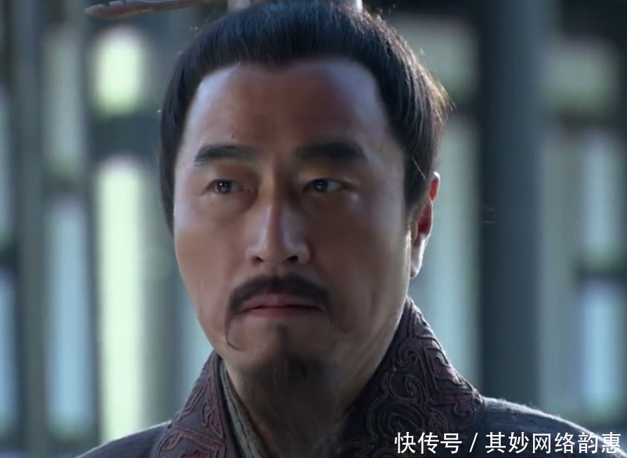 秦国|历史上十大丞相，其中一个是宦官