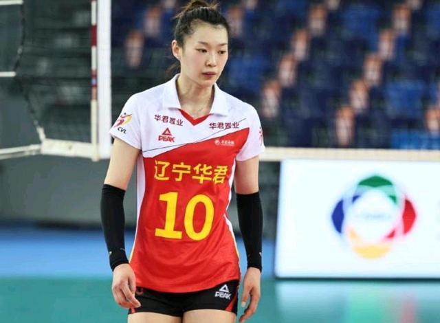 邊緣人|轟下34分打出巨星表現(xiàn)！女排邊緣人大爆發(fā)，國家隊(duì)大門或再次敞開