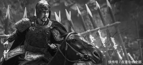后期|三国后期第一猛将,一战把司马师吓死,大破秃发鲜卑名震天下