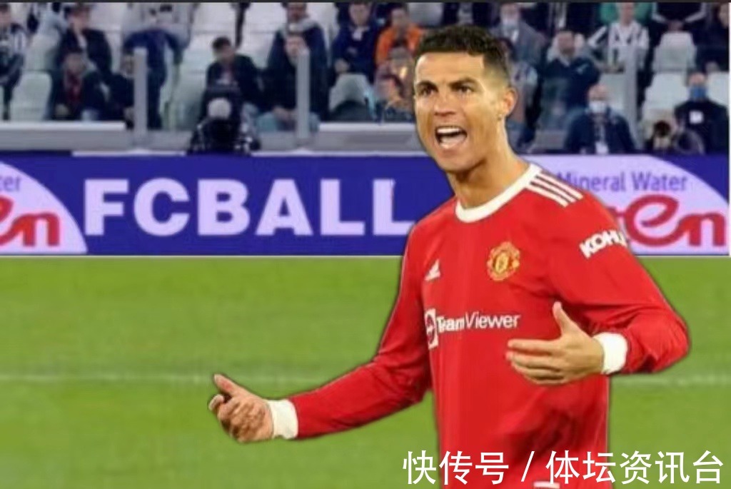 曼联|曼联暗藏波涛汹涌,C罗是一把双刃剑,成功和破裂只在一念之间