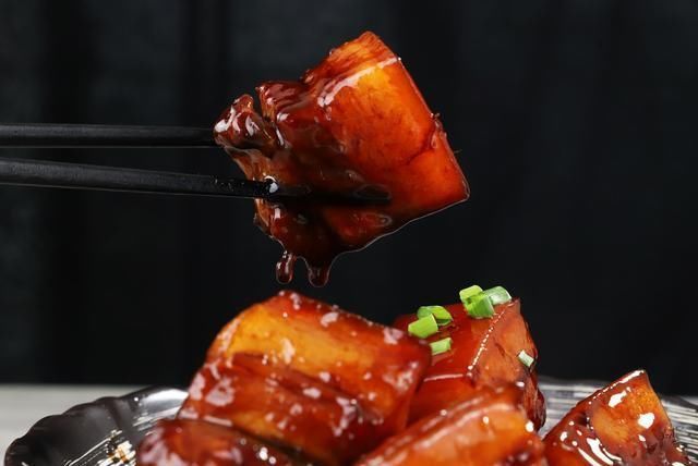 整理|红烧肉的做法大全,整理了23种红烧肉做法,简单、实用、好吃