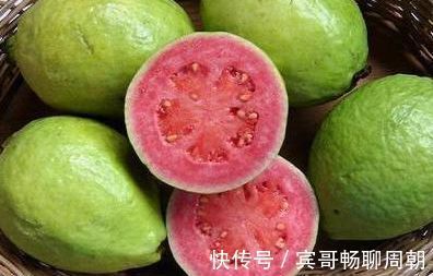 降压|入秋后,每天食一个,胜过10个苹果,降压抗癌防衰老,老少皆宜