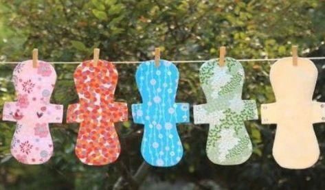 习惯|女性例假时身上为何有股“腥臭味”?改掉3个习惯,轻松拥有体香