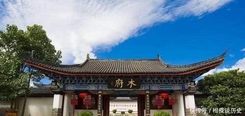 大一统|清朝为了稳定政权提出因俗而治,为了实现“大一统”实行改土归流