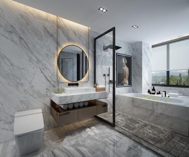 装修|卫生间装修注意这三点，尤其是第二点，入住后后悔哭