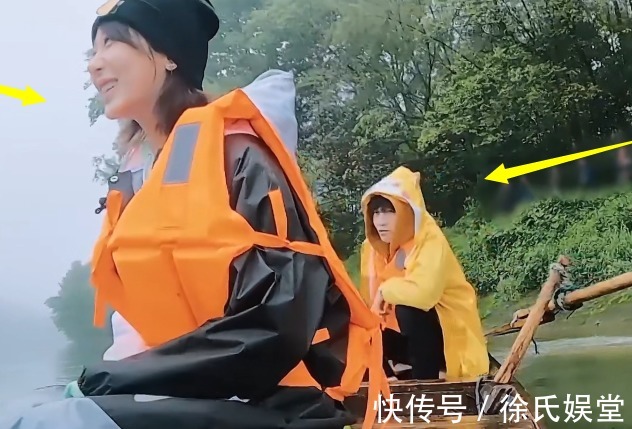 觀眾|緋聞男女何去何從，張藝興對楊紫稱呼三次轉(zhuǎn)變，觀眾嗑糖嗑瘋了