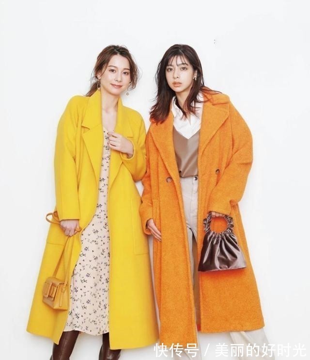 色系 太值得借鉴了,4组配色,显高级“近似配色法”,一学就会!