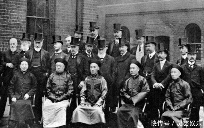 西方|挽救大清!满清贵族的最后努力,剪辫子、学西方,为啥还是败了?