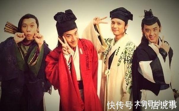 魔都&千古绝对! 上联 江南千水千山千才子, 下联经典到爆!