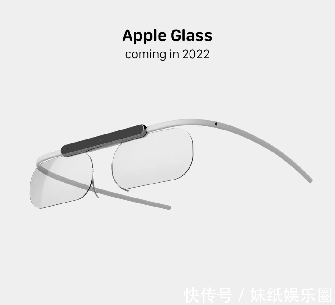 曝光|取代iPhone？苹果2022年重磅新品曝光，计划出货10亿部