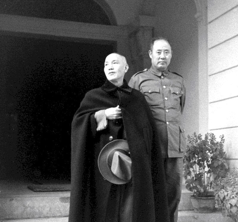 解放|傅作义的女儿傅冬菊，曾经协助北平和平解放，晚年的结局如何？