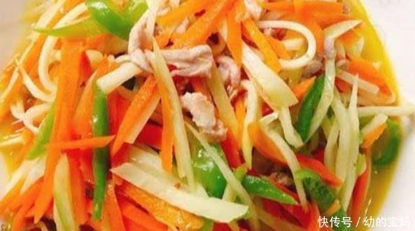 常生活中|多给孩子吃的营养菜,号称“水中人参”,吃完成绩考年级第一