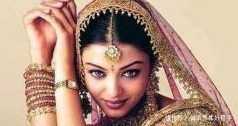 印度|印度最美艳王后,18年内为国王生下14名子女
