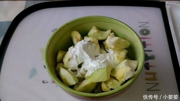 好吃|一道非常好吃又下饭的素菜,鲜香美味多汁,家常菜必备之一