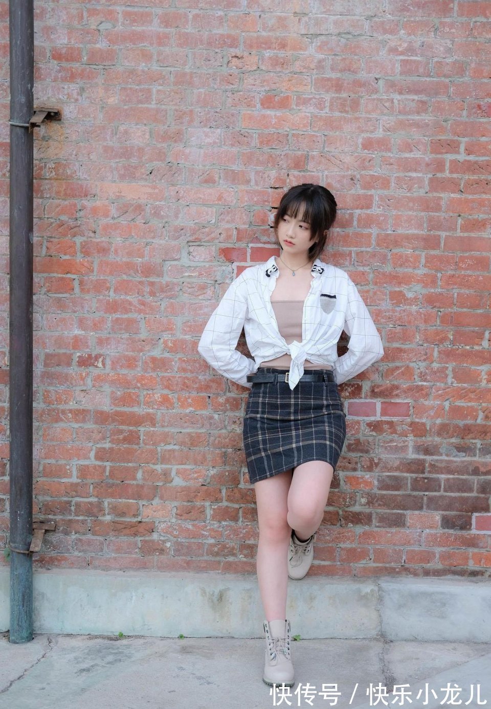 青春风范|看完才知道30岁以后的才叫女人,这么穿亮点多,满满的青春风范