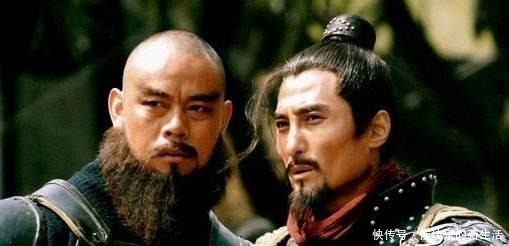 好汉|如果宋江的选择是不招安,那梁山好汉会怎样专家只有一种下场