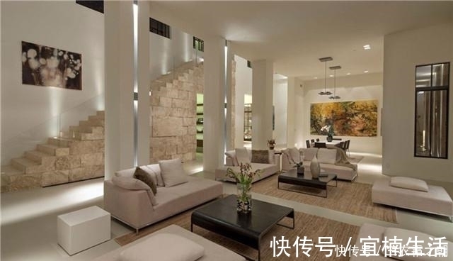 自建房|你平时见到的只能算是农村自建房, 这样的才算得上别墅