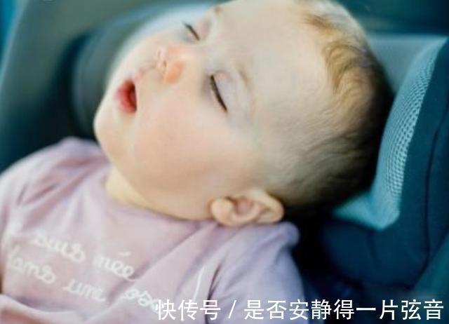 宝宝|孩子睡觉有这2个小习惯,家长最好重视,早发现早治疗