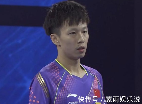 林高远|世乒赛男单八强国乒占三席，看似成绩一般，实则表现突出
