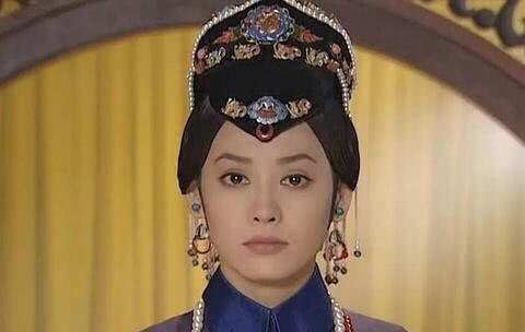 太后|大清兴国太后孝庄的人生经历