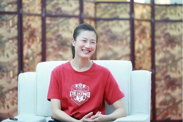 张怡宁|31岁奥运冠军丁宁近况:交1米85男友,未来或成下一个王楠