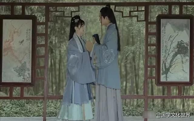 金句|宋代太平宰相,写了首词,最后七个字成男女分手金句