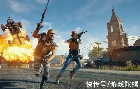 productions|PUBG之父成立新工作室，新作《Prologue》正在研发中