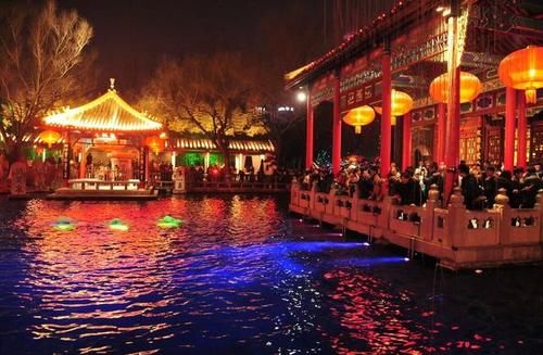 2-3月的旅行榜单来了，春节本地过年和周边游正合适