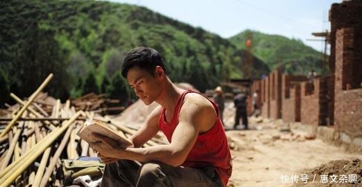 平凡|平凡的世界:为什么有很多人觉得,孙少安在很多方面优于孙少平?