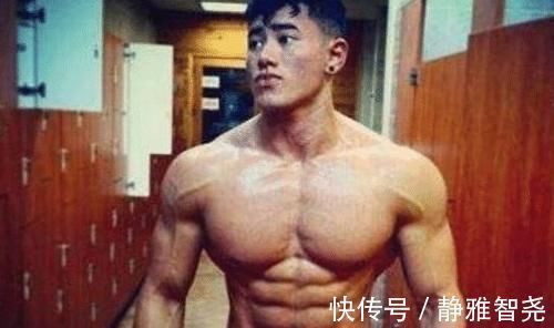 健身者|为什么很多肌肉男都讨厌做有氧训练?听听健身肌肉男怎么说
