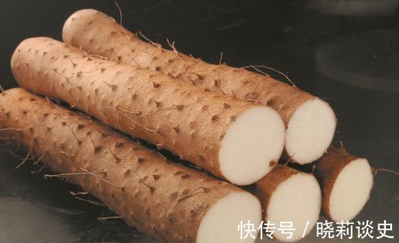 脾胃|三伏天吃一口等于4斤山药,医生直言:脾胃差不妨多吃,或能改善